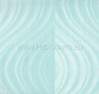 Milassa Casual Casual24021 для гостиной для кабинета для комнаты бирюзовый