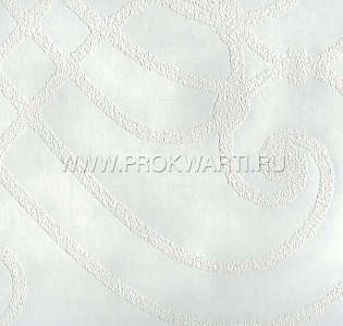 Marburg Patent Decor под покраску 9329 белый
