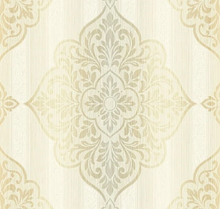 KT Exclusive Kashmir NK91008 бежевый светло-серый