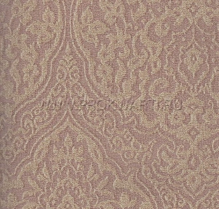 York Gentle Manor GG4778 для спальни для загородного дома для комнаты сиреневый