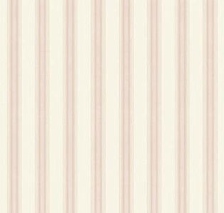 Grandeco Little Florals LF4001 для коридора для кабинета для загородного дома для комнаты для прихожей розовый