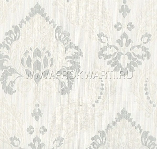 Rasch Textil Orchestra 075785 для спальни для гостиной для кабинета для загородного дома для комнаты серый светло-серый