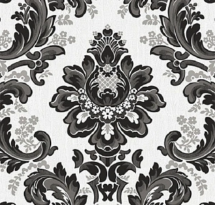 Alessandro Allori Armonia RMC1705-5 для кухни для спальни для гостиной для кабинета для загородного дома для комнаты черно-белый
