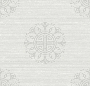 Fine Decor Empress FD21724 для спальни для гостиной для кабинета для загородного дома для комнаты светло-серый