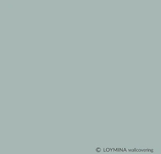 Loymina Прекрасная эпоха (La Belle Epoque) BQ7 006 для спальни для гостиной для кабинета для загородного дома для комнаты для прихожей голубой бирюзовый