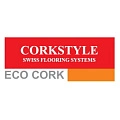 EcoCork (клеевые полы)