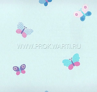 Aura Just 4 Kids G56006 для детской