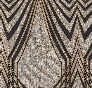 Emiliana Parati Roberto Cavalli Home 5 RC16013 для кухни для кабинета для комнаты для прихожей коричневый