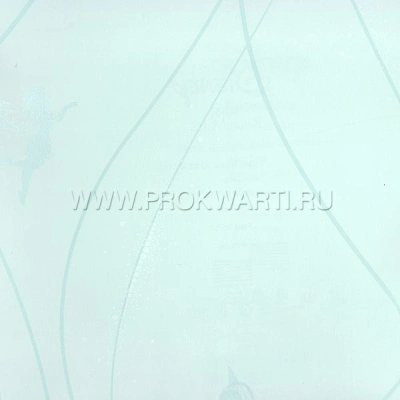 обои бумажные с акриловым напылением