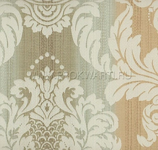 KT Exclusive Lustre QZ90202 для спальни для гостиной для кабинета для загородного дома для комнаты зеленый