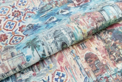 Обои виниловые на флизелиновой основе