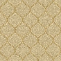 Parato Vintage 3952 для кухни для спальни для гостиной для загородного дома для комнаты золотой