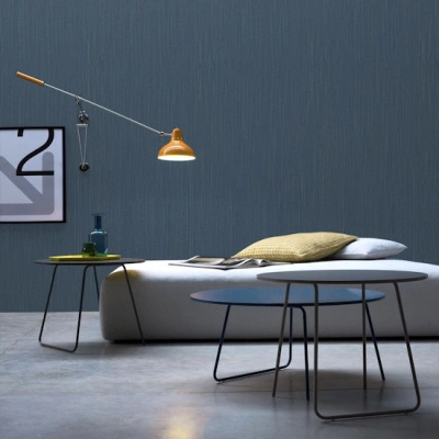 Обои текстильные на флизелиновой основе (нитевой текстиль)