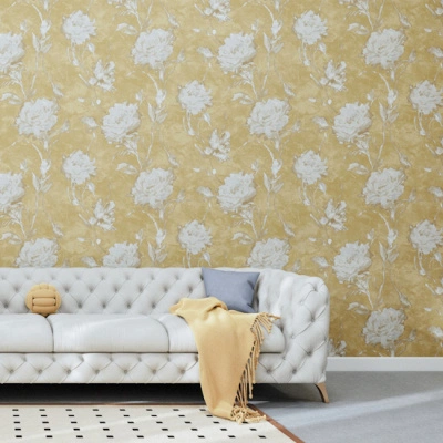 Обои виниловые на флизелиновой основе