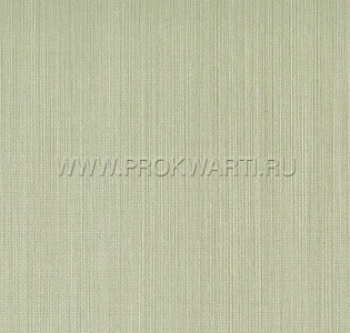 Rasch Textil Lyra 078786 для спальни для гостиной для кабинета для загородного дома для комнаты для прихожей зеленый