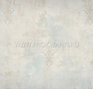 Nina Hancock  Brockhall  NH22102 для спальни для гостиной для кабинета для загородного дома для комнаты зеленый