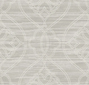 RM30408 Casa Mia Zinc RM30408 для спальни для гостиной для загородного дома для комнаты серый светло-серый