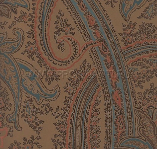 York Houndstooth ML1248 для спальни для загородного дома для комнаты коричневый