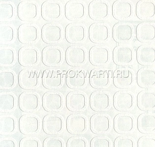 Marburg Patent Decor под покраску 9408 белый