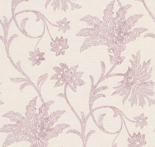 Father & Sons Chateau  de Balleroy 301-66937 для спальни для гостиной для загородного дома для комнаты розовый