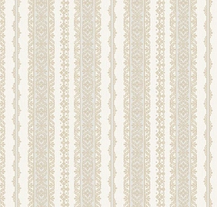 AdaWall Gordion 2619-4 для коридора для кабинета для загородного дома для комнаты для прихожей кофейный капучино