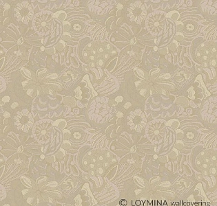Loymina Lac Deco Lac1 012 для спальни для гостиной для загородного дома для комнаты песочный
