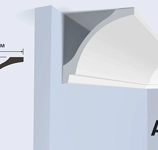 A126 Hiwood Карнизы Hiwood A126