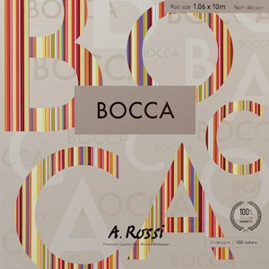 Andrea Rossi Коллекции