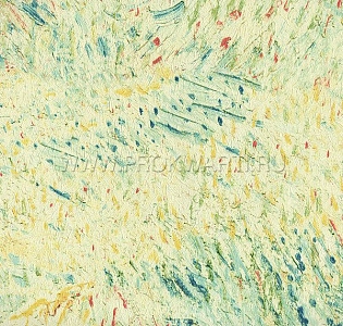 BN International Van Gogh 17180 для кухни для гостиной для кабинета для комнаты зеленый