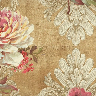 EW70301 обои бумажные