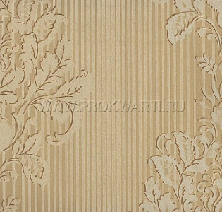 York Royal Cottage LP9804 для спальни для гостиной для кабинета для загородного дома для комнаты золотой
