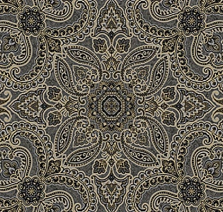 Alessandro Allori Marrakech A.A. PRY1011-5 для кухни для спальни для гостиной для кабинета для загородного дома для комнаты темно-серый черный