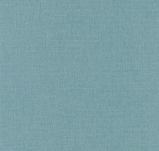 Caselio Linen LINN68526355 для кухни для спальни для гостиной для коридора для кабинета для загородного дома для комнаты для прихожей голубой бирюзовый