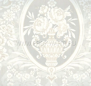 Architector Lancaster RD80608 для спальни для гостиной для кабинета для загородного дома для комнаты светло-серый