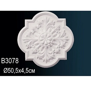Perfect Розетки Perfect B3078