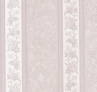 Aura Traditional Silks FD68268UP для коридора для кабинета для загородного дома для комнаты для прихожей сиреневый