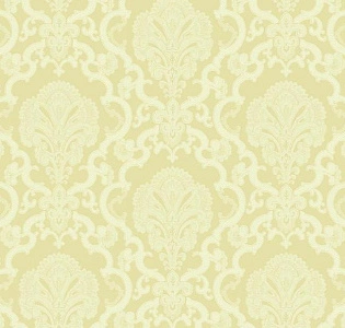 York Williamsburg  WM2568 для спальни для гостиной для кабинета для загородного дома для комнаты золотой