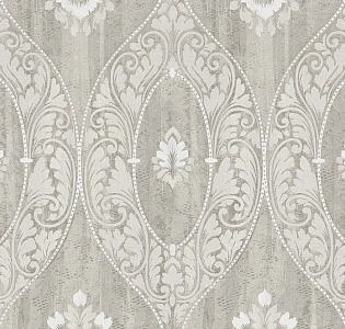 RM30208 Casa Mia Zinc RM30208 для спальни для гостиной для кабинета для загородного дома для комнаты серый светло-серый