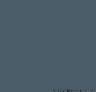 Loymina Lac Deco Lac2 003 для спальни для гостиной для кабинета для загородного дома для комнаты для прихожей синий