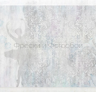 Affresco Фрески и фотообои ID136306