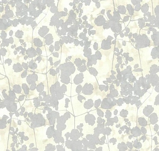 York Candice Olson Botanical Dreams NA0520 для спальни для гостиной для загородного дома для комнаты бежевый светло-серый