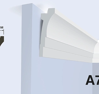 A70V1 Hiwood Карнизы Hiwood A70V1