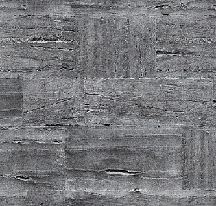 AdaWall Anka 1605-4 для кухни для коридора для кабинета для загородного дома для комнаты для прихожей серый темно-серый