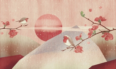 C1502 RB Панно виниловое (горячего теснения) на флизелиновой основе 450 гр./кв.м. Изготовление панно осуществляется по индивидуальным размерам после согласования макета (возможно внесение индивидуальных графических изменений). По запросу предоставляется пробный образец (цветопроба)