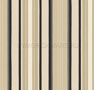 Aura Stripes & Damasks TS28106 для коридора для кабинета для загородного дома для комнаты для прихожей песочный