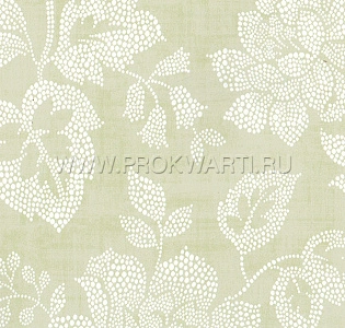 Aura Sunny Style FD22734 для спальни для гостиной для загородного дома для комнаты зеленый