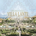 Вилла Ланте (Villa Lante) Вилла Ланте (Villa Lante)