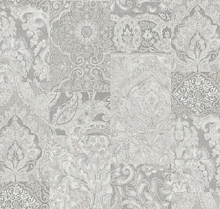 AdaWall Tropicano 9911-3 для кухни для спальни для загородного дома для комнаты серый кофейный капучино