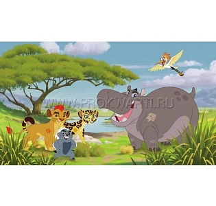 York Disney III Marvel JL1382M для детской