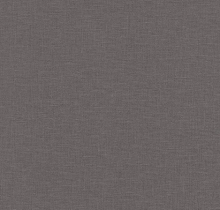 A.S. Creation Linen Style 36635-2 для кухни для спальни для гостиной для коридора для кабинета для загородного дома для комнаты для прихожей серый темно-серый